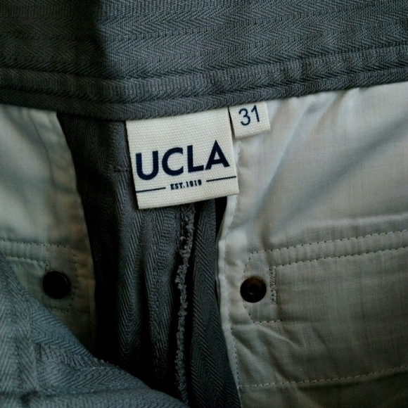 UCLA jeans/pants - NWOT - Picture 6 of 11